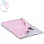 پتو دور پیچ نخی  ENDLESS LOVE