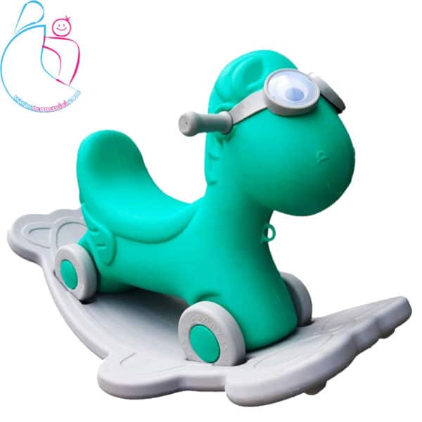 راکر تعادلی دوکاره برنارد