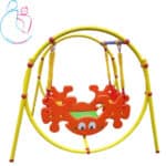 تاب کودک کجاوه کالسکه ای مدل خرچنگ