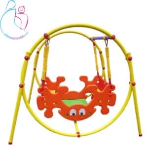 تاب کودک کجاوه کالسکه ای مدل خرچنگ