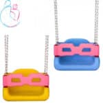 کفی تاب کودک با زنجیر