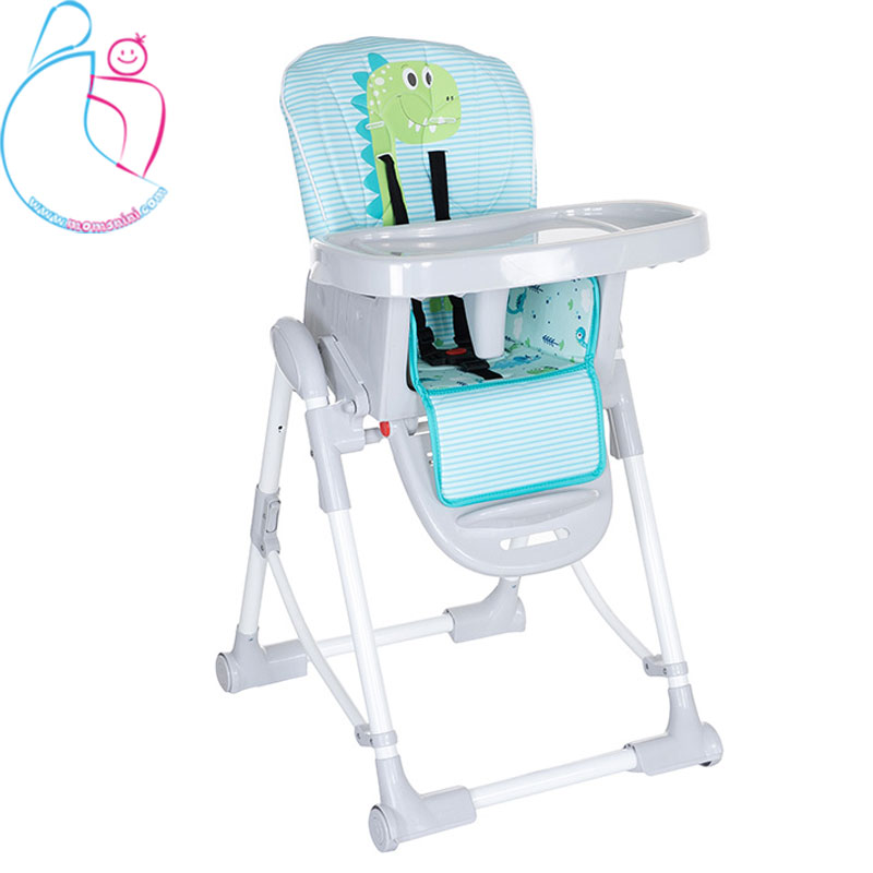 صندلی غذای زویه مدل عروسکی