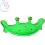 الاکلنگ کودک دو نفره مدل خرچنگ