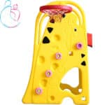 سرسره کودک مدل زرافه