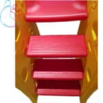 سرسره کودک مدل زرافه