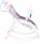 نی نی لای لای موزیکال بی بی مک