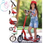 اسکوتر جی بایک مدل GS8001