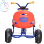 سه چرخه جی تویز مدل مینی موس Miney Mouse 22