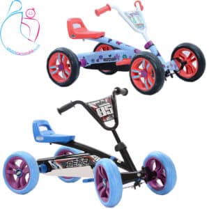 ماشین اسپیدی جی تویز