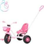 سه چرخه جی تویز مدل مینی موس Miney Mouse 22