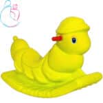 الاکلنگ تعادلی مدل کرم ابریشم