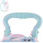 واکر پیانویی کودک