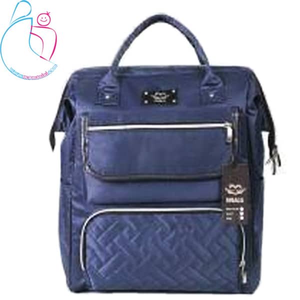 کوله لوازم کودک یوناکو مدل مرسدس