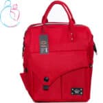 ساک 4 کاره لوازم کودک یوناکو مدل آرام