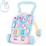 واکر پیانویی کودک