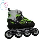 اسکیت کفشی آی کاس