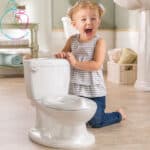 توالت فرنگی سپیده تویز مدل سامر