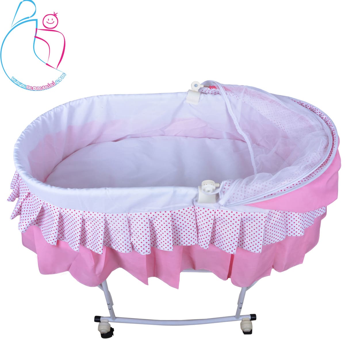 تخت و گهواره نوزاد مارال