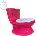 توالت فرنگی سپیده تویز مدل سامر