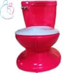 توالت فرنگی سپیده تویز مدل سامر