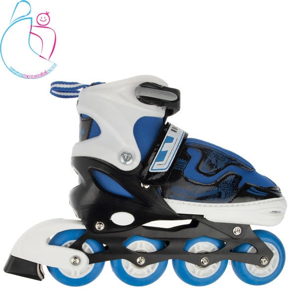 اسکیت کفشی آی کاس