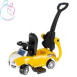 ماشین بازی سواری بی بی لند مدل  HANDY CAR