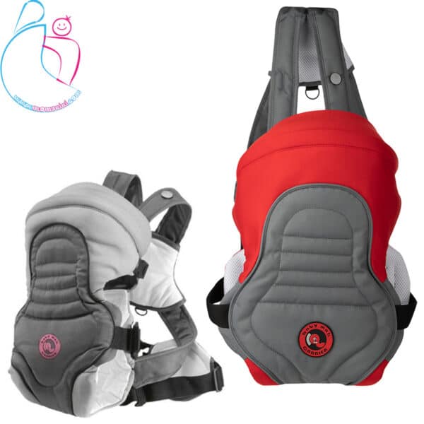 آغوشی بی بی ماک