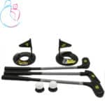ست بازی گلف مدل happy golf set