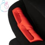 صندلی ماشین بیبی مک(zooye)