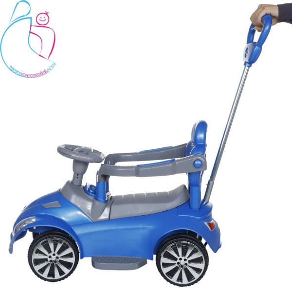 ماشین کودک بی بی ماک