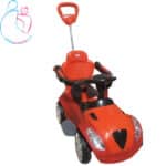 ماشین کودک بی بی ماک