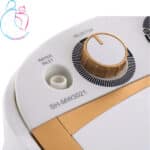 مینی واش تک جنرال تکنیک ۳ کیلوگرم کد ۳۰۲۱