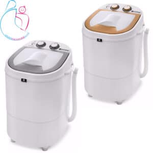 مینی واش تک جنرال تکنیک ۳ کیلوگرم کد ۳۰۲۱