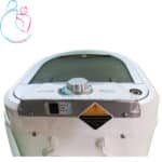 مینی واش دلیجان مدل روماک romac