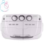 مینی واش تک جنرال تکنیک 3 کیلوگرم کد 3818