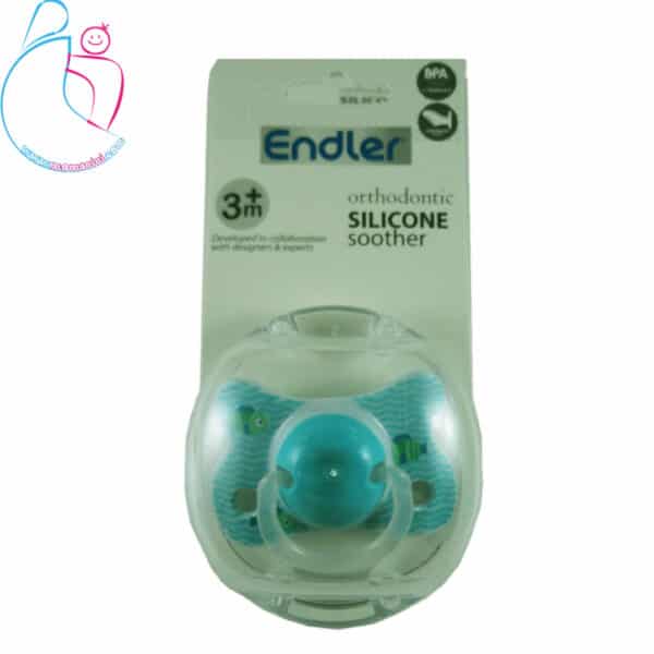 پستانک ارتودنسی اندلر مدل EN2003