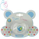 پستانک بیبی دریم مدل BD1020