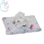 بالش یو 2 تکه چند منظوره