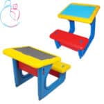 میز تحریر کودک ساحل