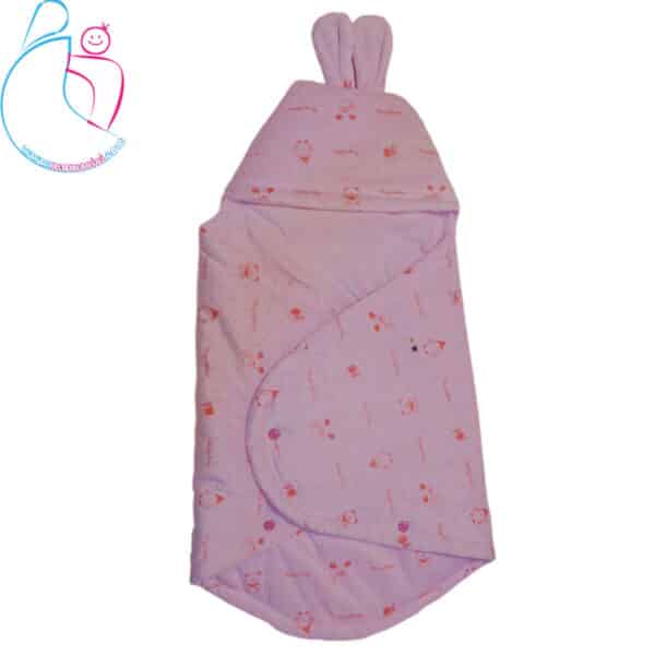 قنداق فرنگی caramell