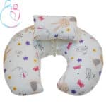 بالش یو 2 تکه چند منظوره