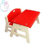 میز نیمکتی کودک