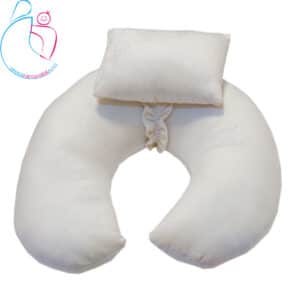 بالش یو 2 تکه چند منظوره