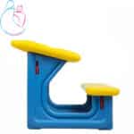 میز تحریر کودک ساحل