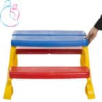 میز و نیمکت پیک نیک چهار نفره Grow’n up