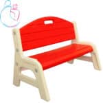صندلی نیمکتی کودک
