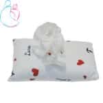 بالش یو 2 تکه چند منظوره