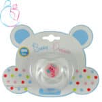 پستانک بیبی دریم مدل BD1020