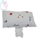 بالش یو 2 تکه چند منظوره