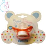 پستانک بیبی دریم مدل 1067